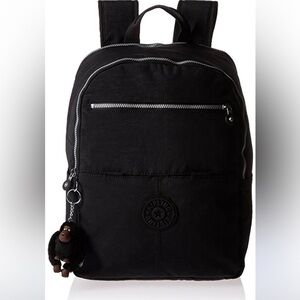 NWOT Kipling Women's Aideen Solid Backpack